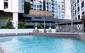 โรงแรมวัฒนา